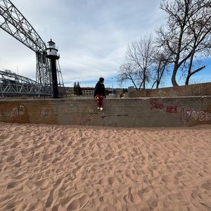 Meet your Posher, Gracie